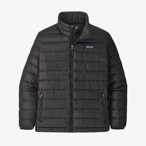Patagonia Kids Down Sweater Jacket